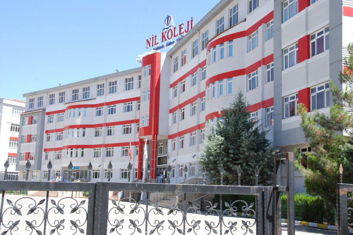 Diyarbakır’da 21 eğitim kurumu kapatıldı Diyarbakır’da 21 eğitim kurumu kapatıldı